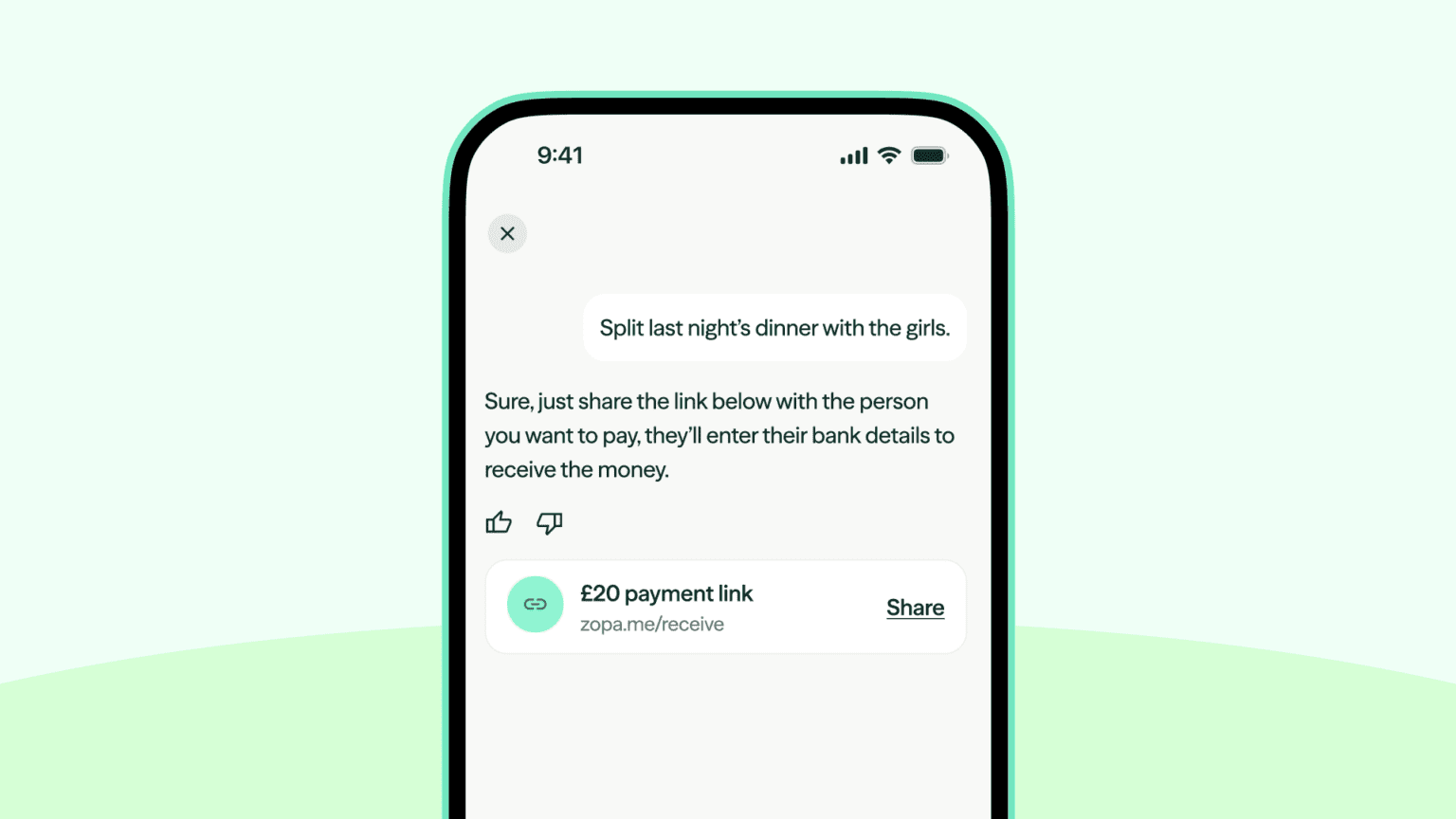 Zopa’s Launches ‘Ask Zopa’ AI Tool For Biscuit Customers - Good Money Guide
