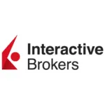 Interactive Brokers: Best for international share dealing logo