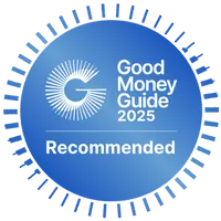 Good Money Guide Recommended 2025