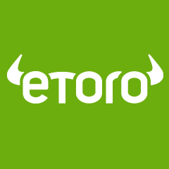 eToro Cryptocurrency