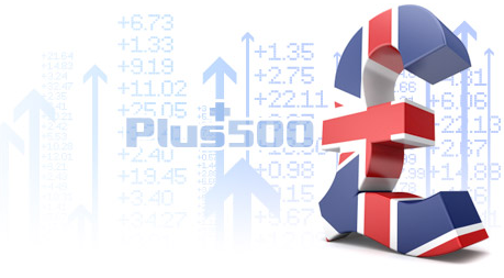 plus-500