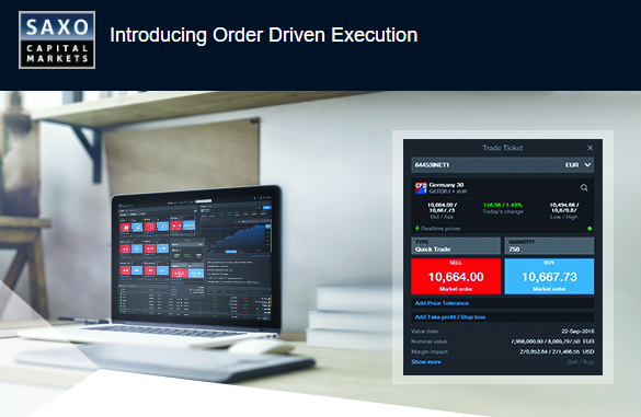 saxo-order-driven-execution