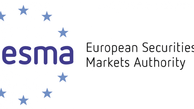 ESMA