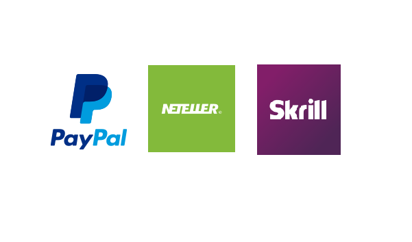 Neteller To Paypal