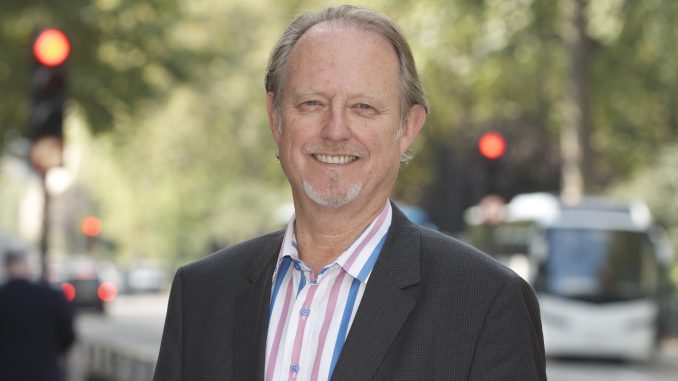 Jerry Lees Linear Investments