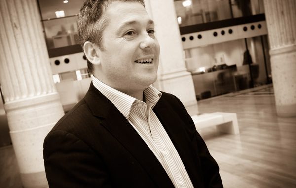 Dan Moczulski Star Financial Systems