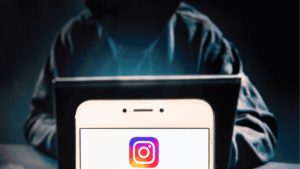 Instagram Trading Scams