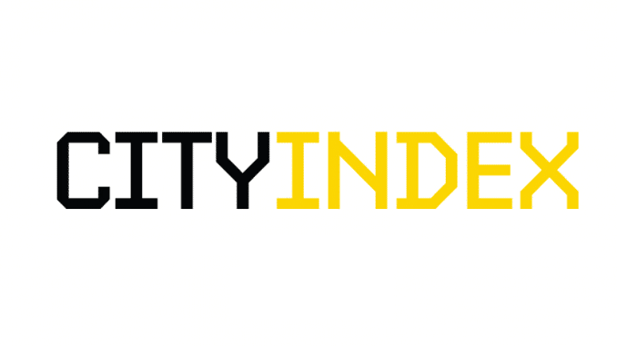 City Index Large Logo
