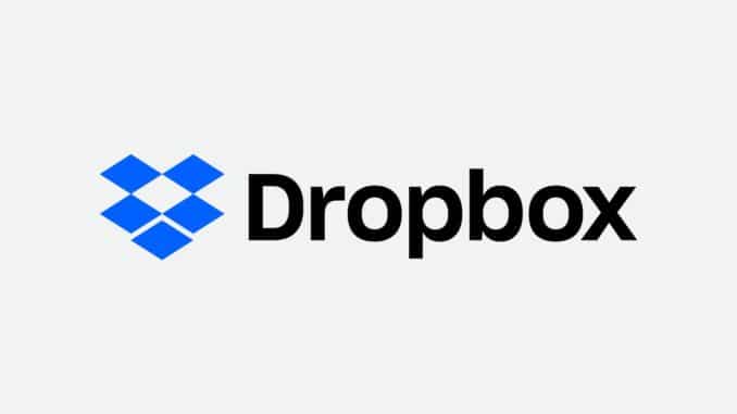 Where and how to trade Dropbox