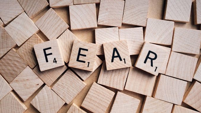 Fear Index