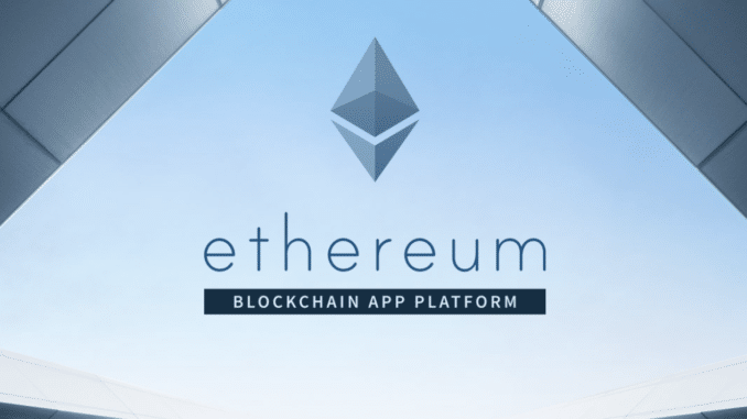 City Index Ethereum