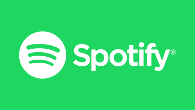 Spotify IPO Direct Listing Logo