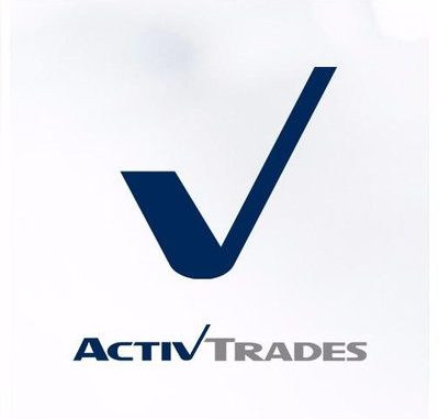 Activetrades logo