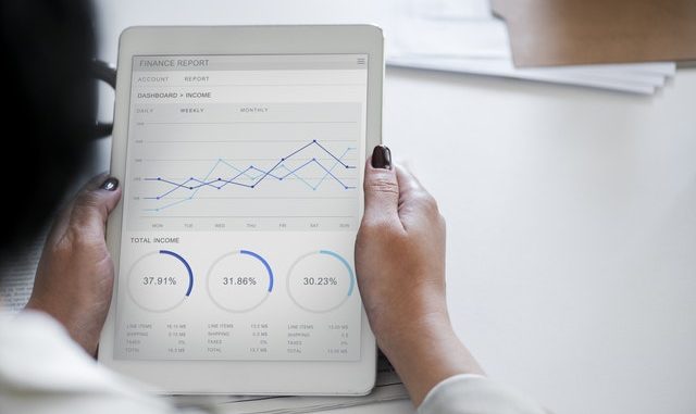 Digital investing robo advisors