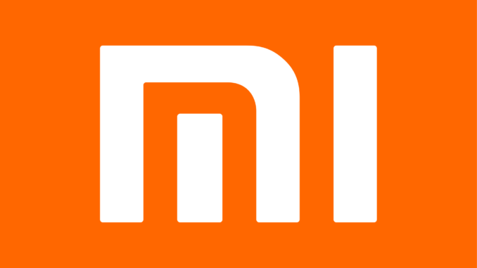Xiaomi IPO