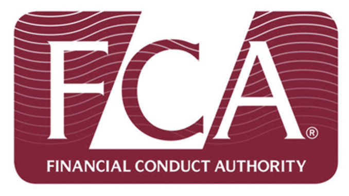 FCA Logo
