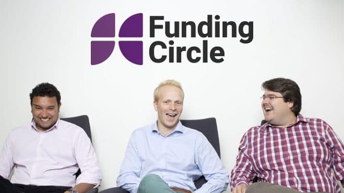 Funding Circle IPO