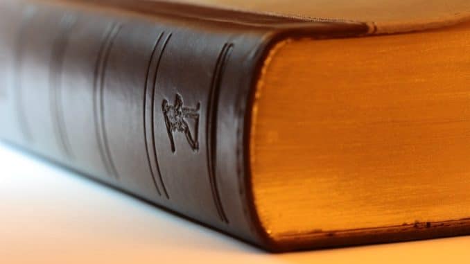 Book of rules