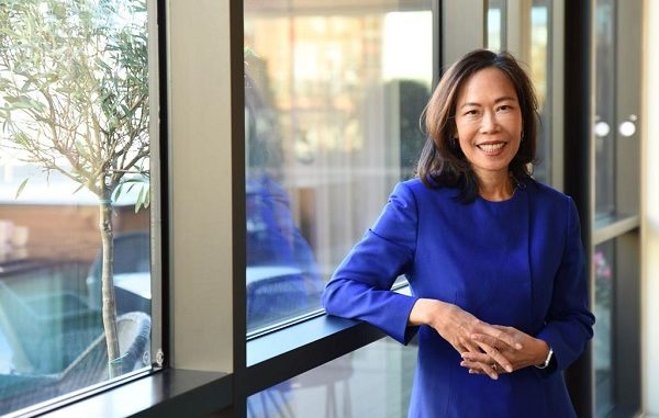 June Yee Felix takes the helm of IG as new CEO - Good Money Guide