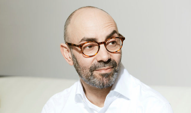 Philip Adler