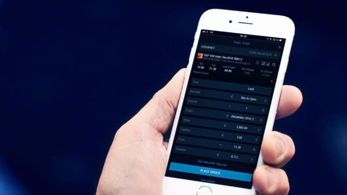 Saxo Index CFD Options