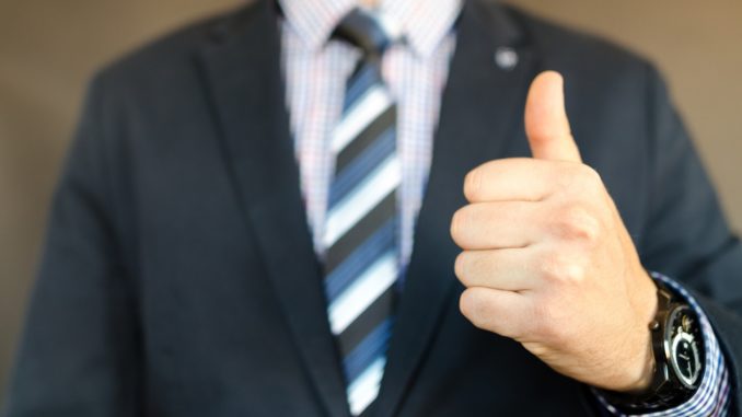 Thumbs up to margin rate increases