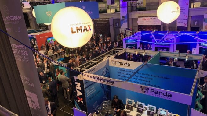 finance magnates london summit 2018