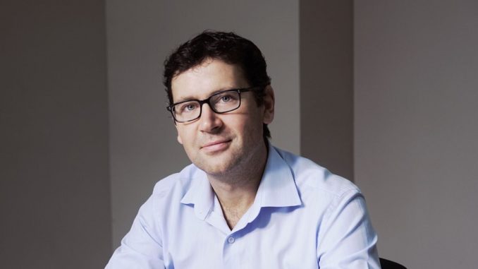 Ivan Gowan-Capital CEO