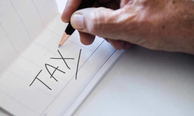 Tax