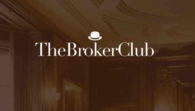 The Broker Club