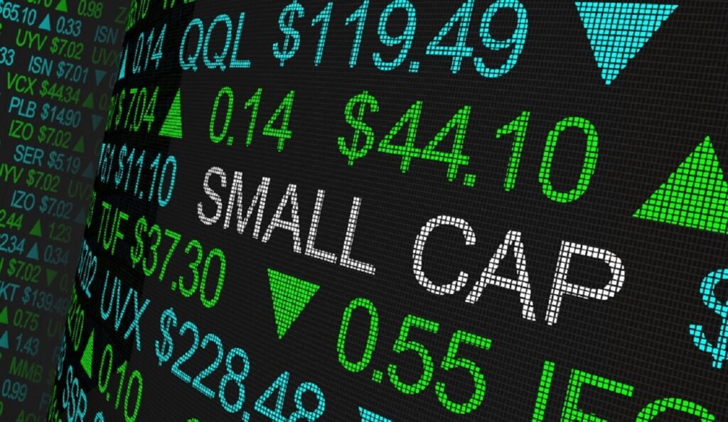 Trading Small-Cap Stocks