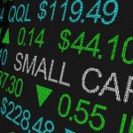 Trading Small-Cap Stocks
