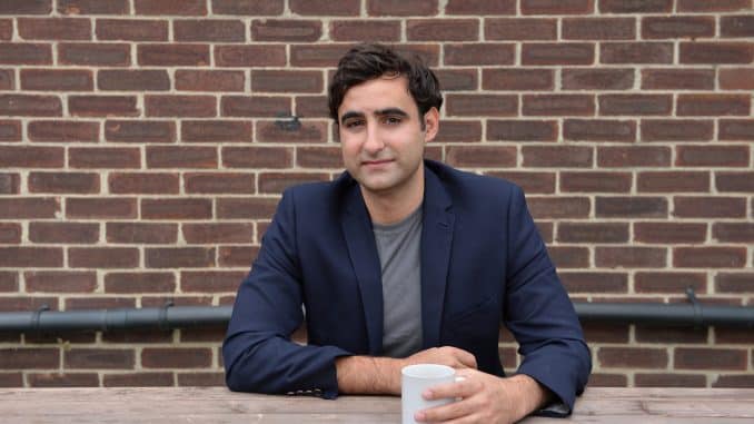 Anil Stocker_MarketInvoice