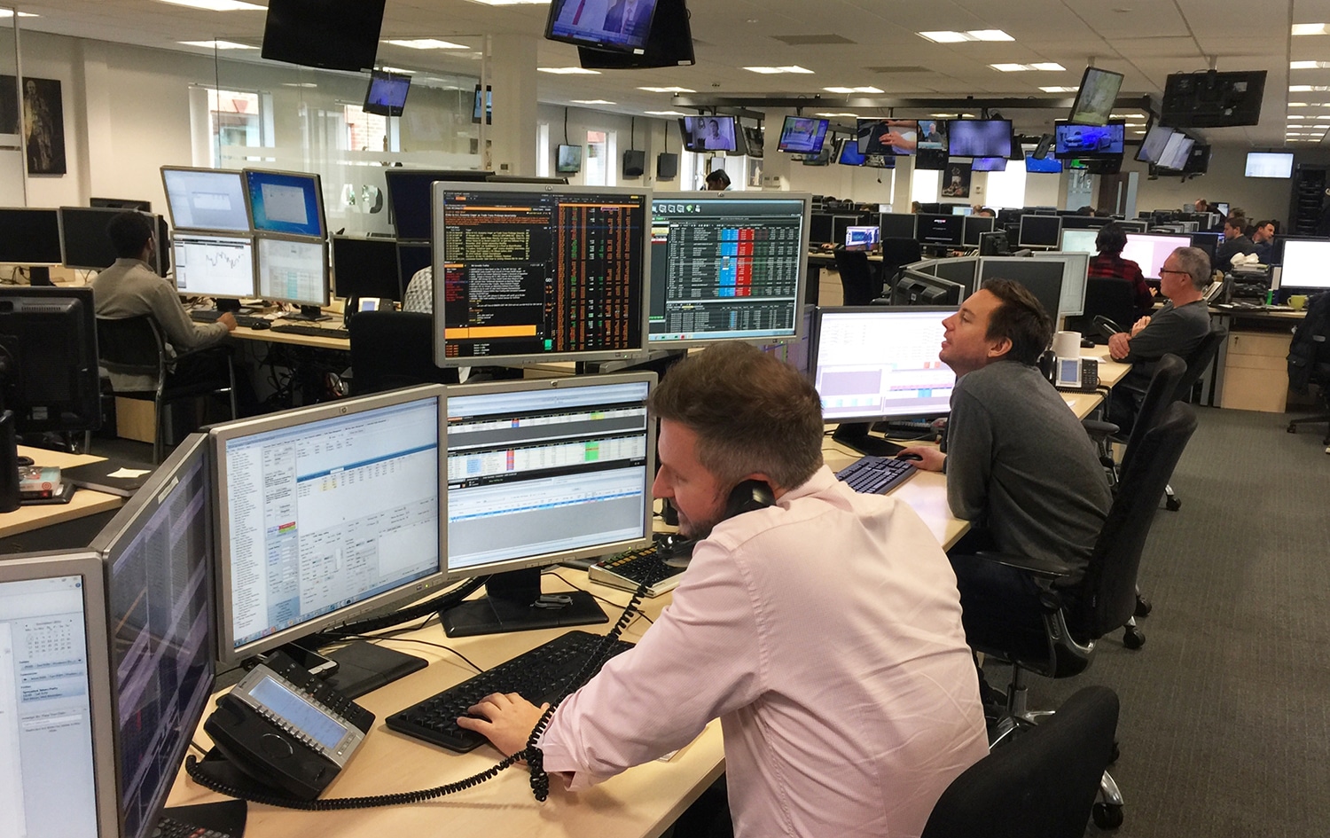 Finding options trading tier interactive broker