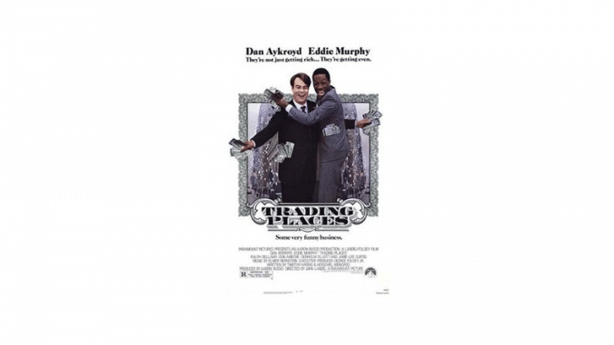 Trading Places