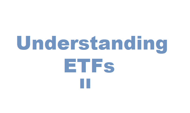 ETFs-ii