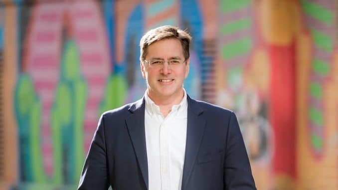 Jeff Kelisky Seedrs