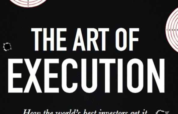 Art of Execution