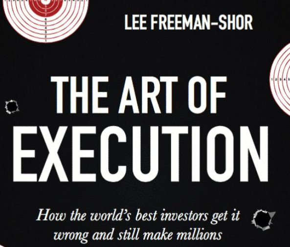 Art of Execution