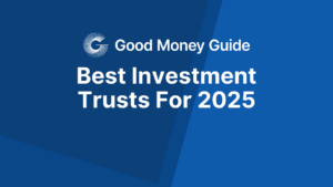 Best Investment Trusts For 2025