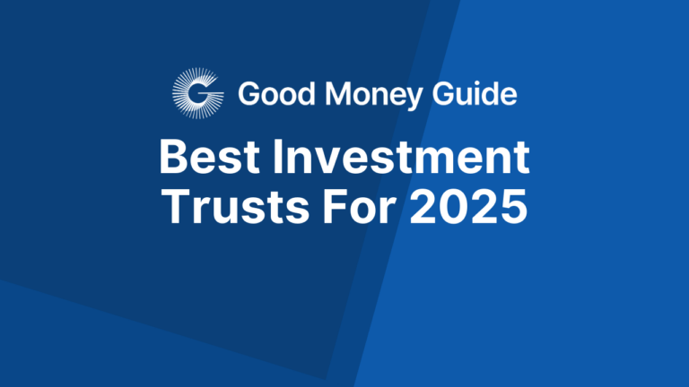 Best Investment Trusts For 2025