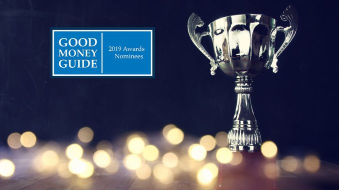 GMG Awards 2019