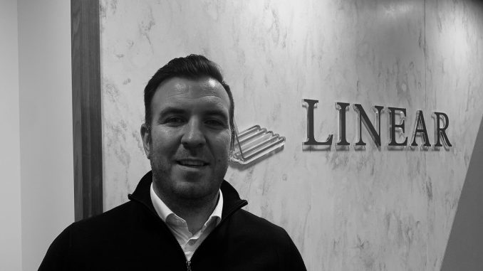 Mark Phipps Linear