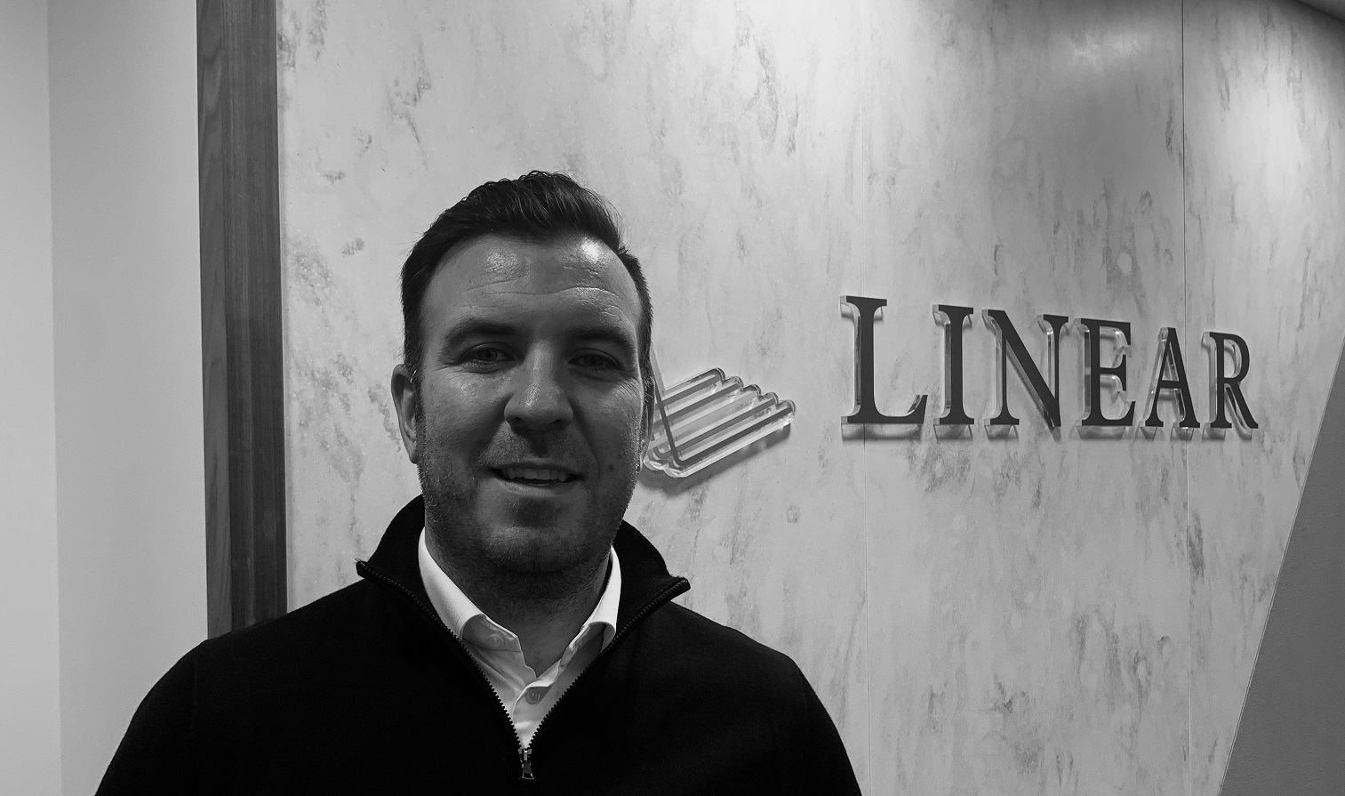 Mark Phipps from Linear International Payments on the ...