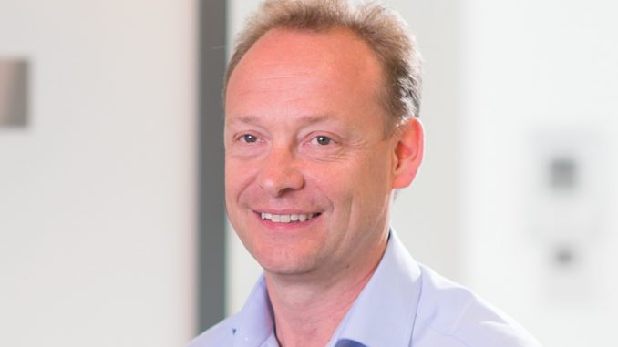 Richard Wilson Interactive Investor