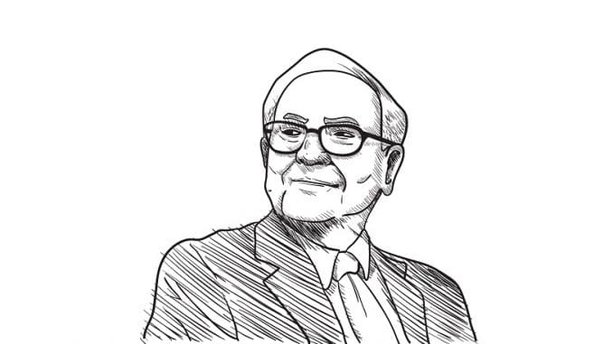 Warren Buffett