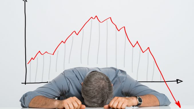 Negative balance protection