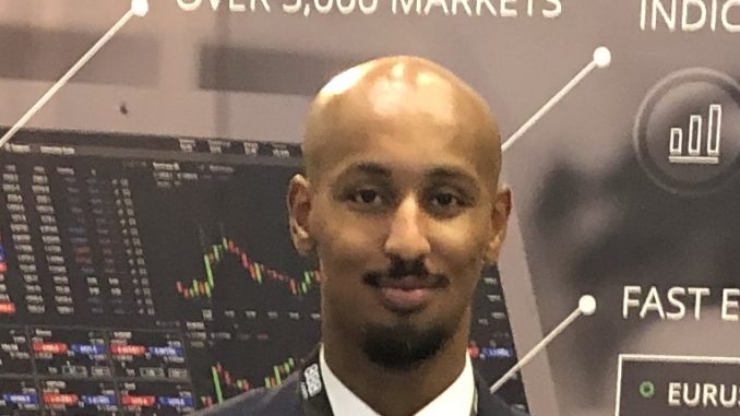 Abdul Salad ETX