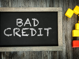 Bad Credit Loans