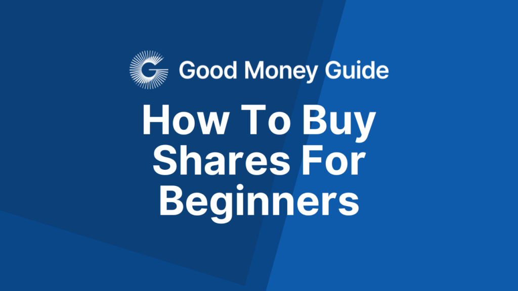 How To Buy Shares For Beginners